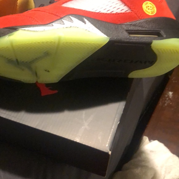 Air Jordan 5 retro . main image 9